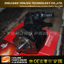 High Pressure Oil Pump (BBG)